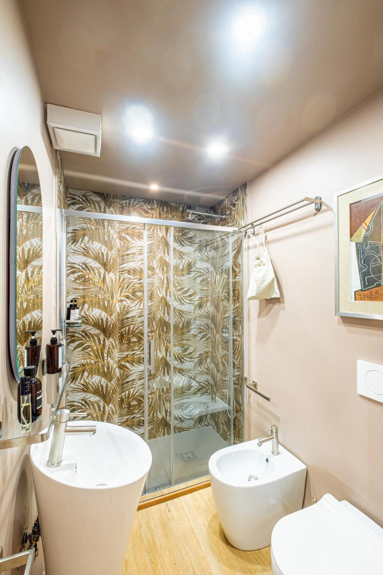 The Space Rooms Рим Екстер'єр фото