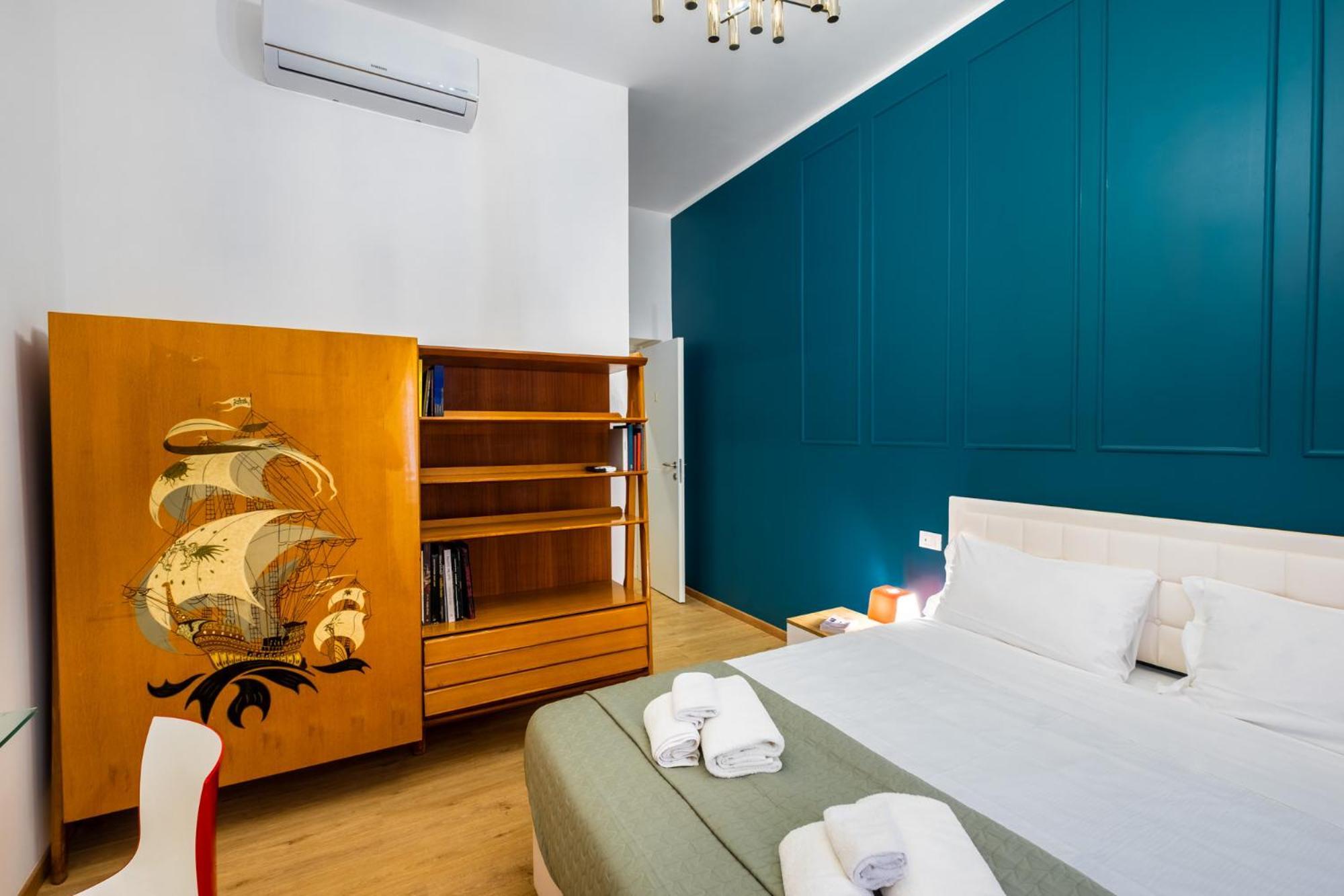 The Space Rooms Рим Екстер'єр фото